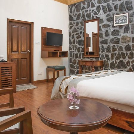 Echor - The Koti Village Resort Куфри Екстериор снимка